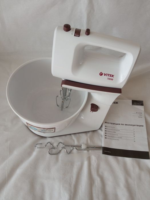 Міксер Vitek 1416