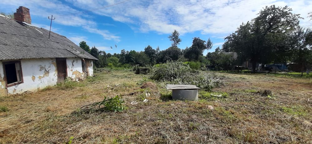 Продається будинок під розборку