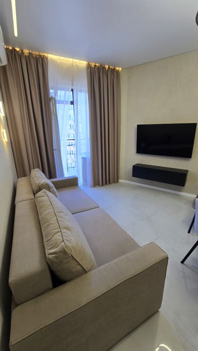 2-комнатная квартира по адресу Куликово поле пл. (площадь 72 м²) - Atlanta.ua - фото 15