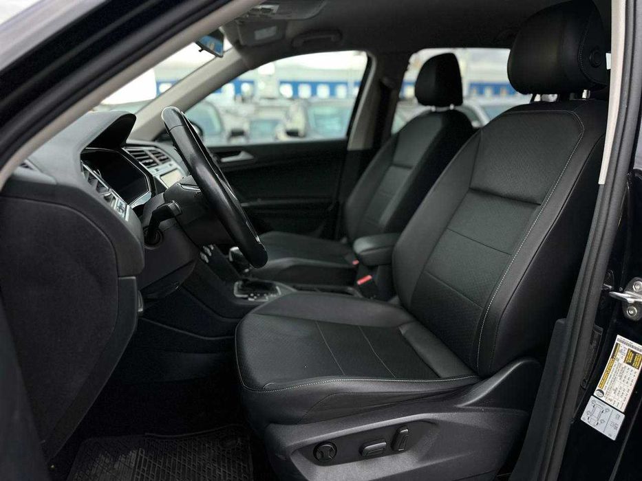 Volkswagen Tiguan 2020 SE (Розстрочка / Лізинг)