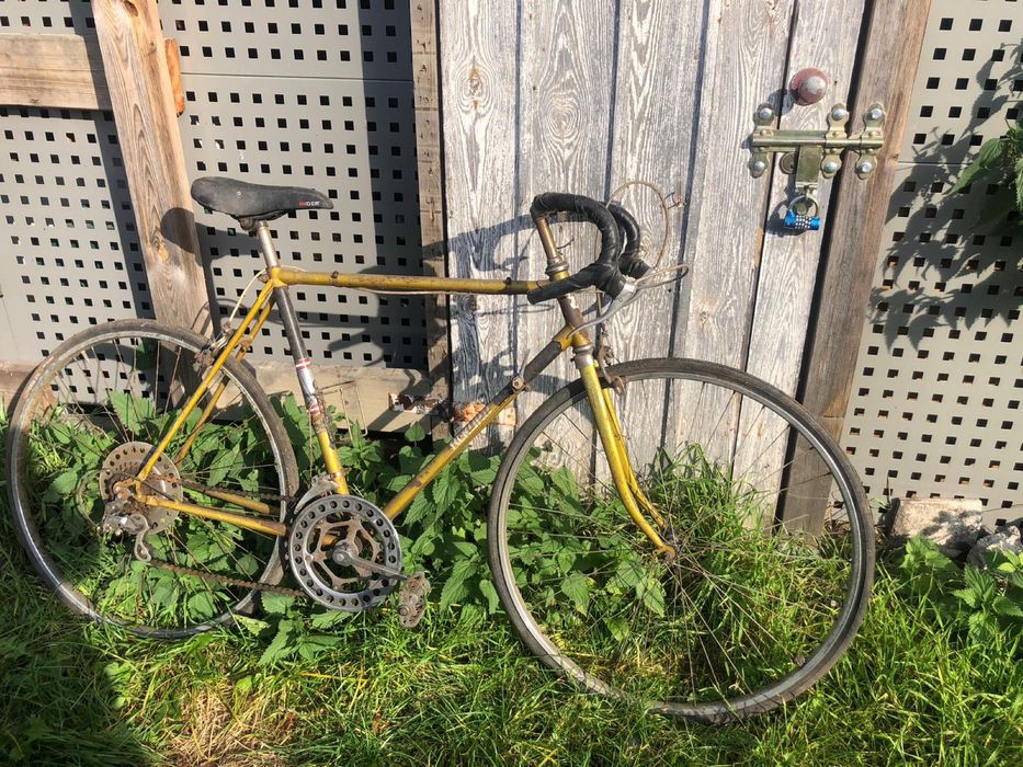 Stara kolazowka z prl.u Orginal