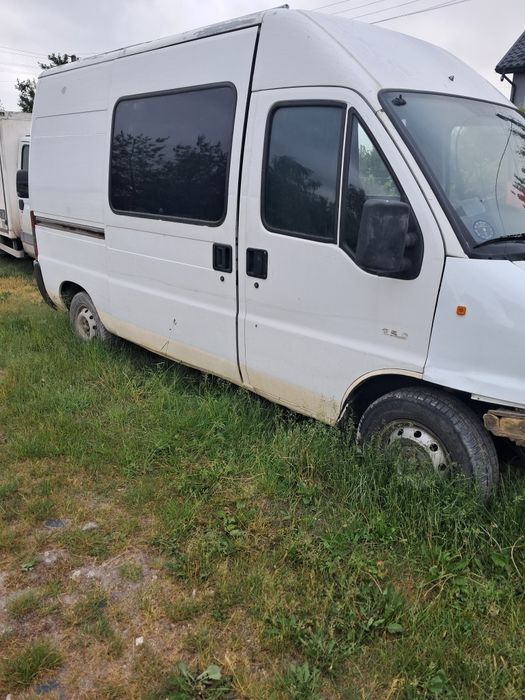 Продам двигуни фіат дукато боксер джампер 1,9д 2.5tdi 2,5d 2,8,