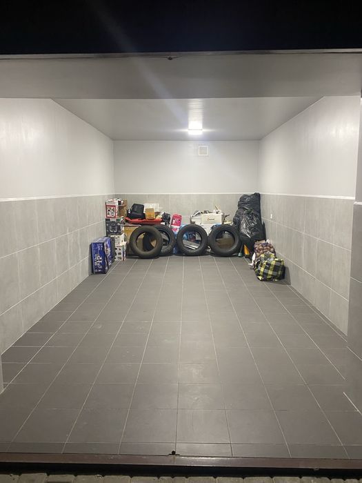 Продається гараж вул.Хіміків 21А