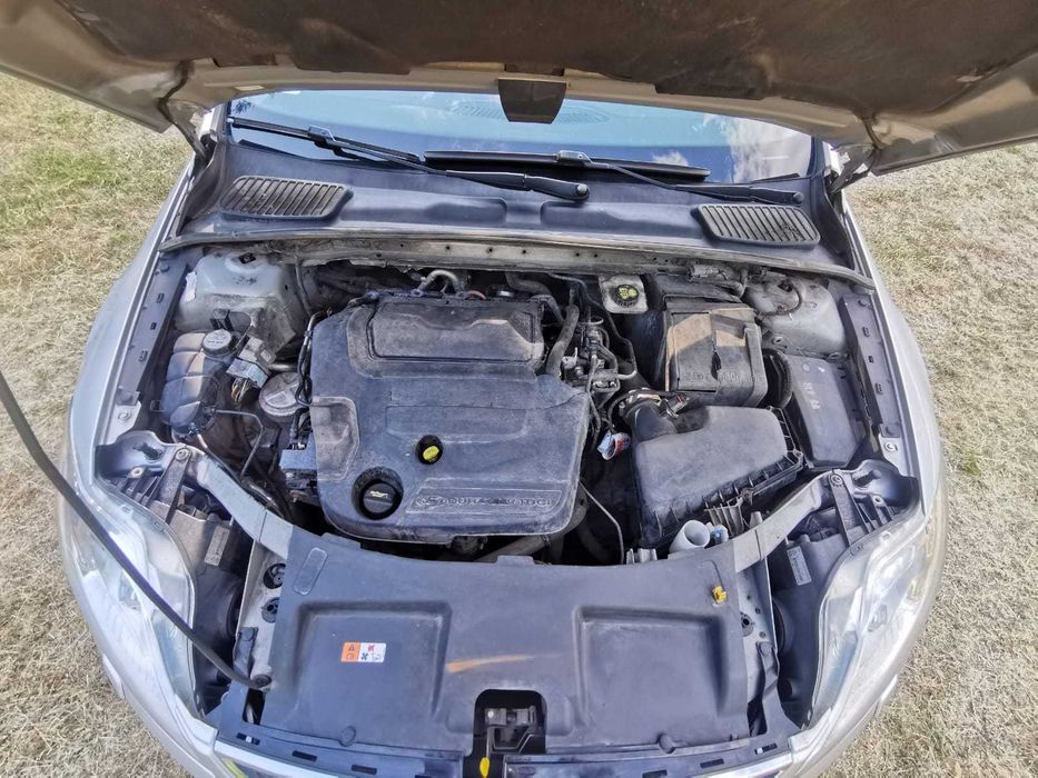 Ford Mondeo MK4 Kombi 2013r