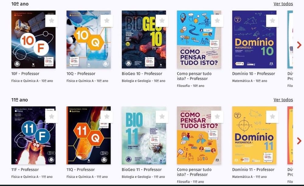 Dossiês do professor/Recursos do Professor