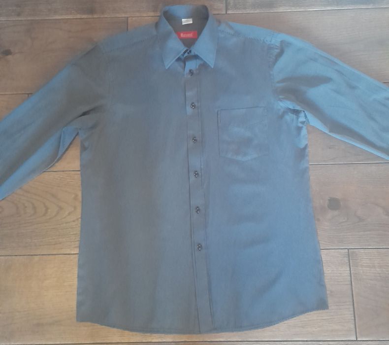 Koszula męska 176-182