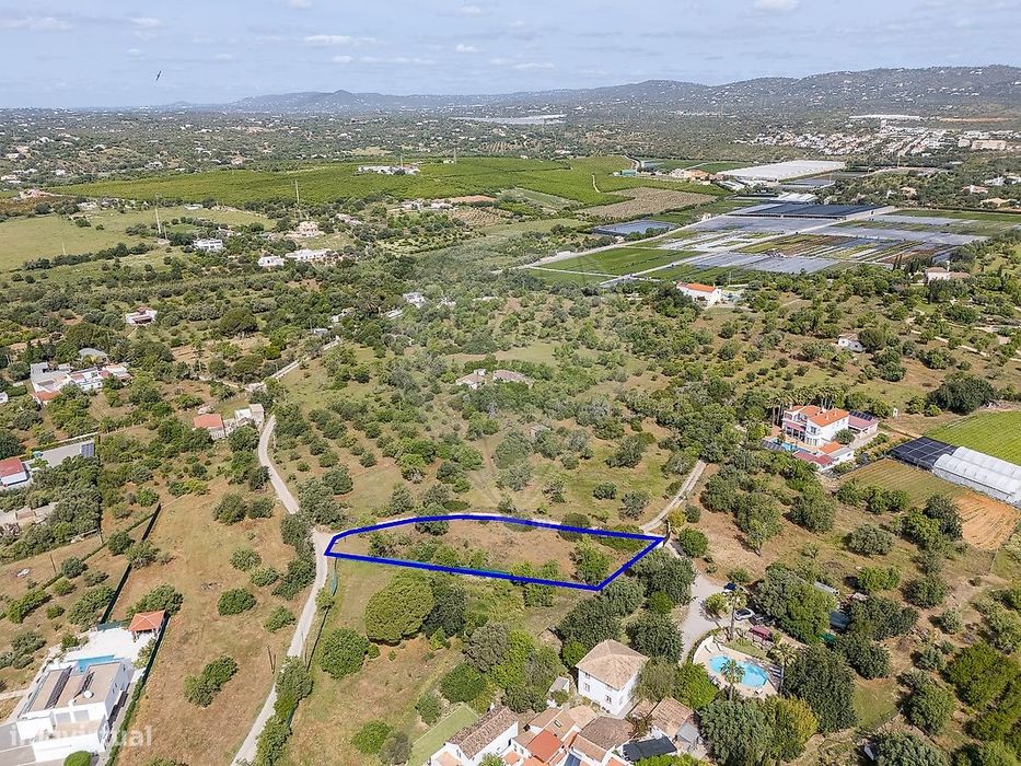 Terreno  para venda
