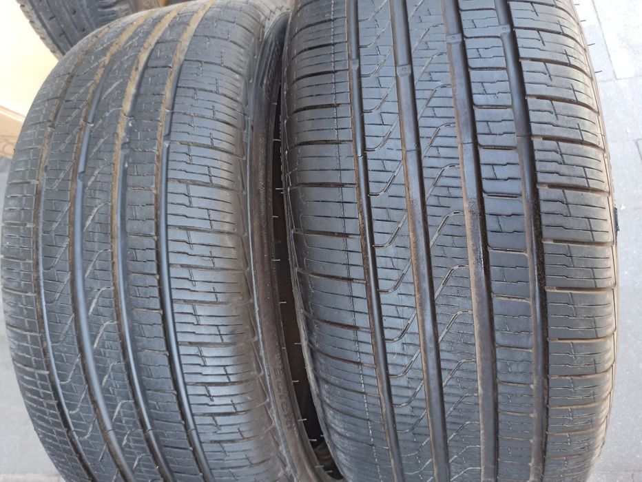 Всесезонная резина ПАРА 245/40 R19 Pirelli Cinturato P7 All Season