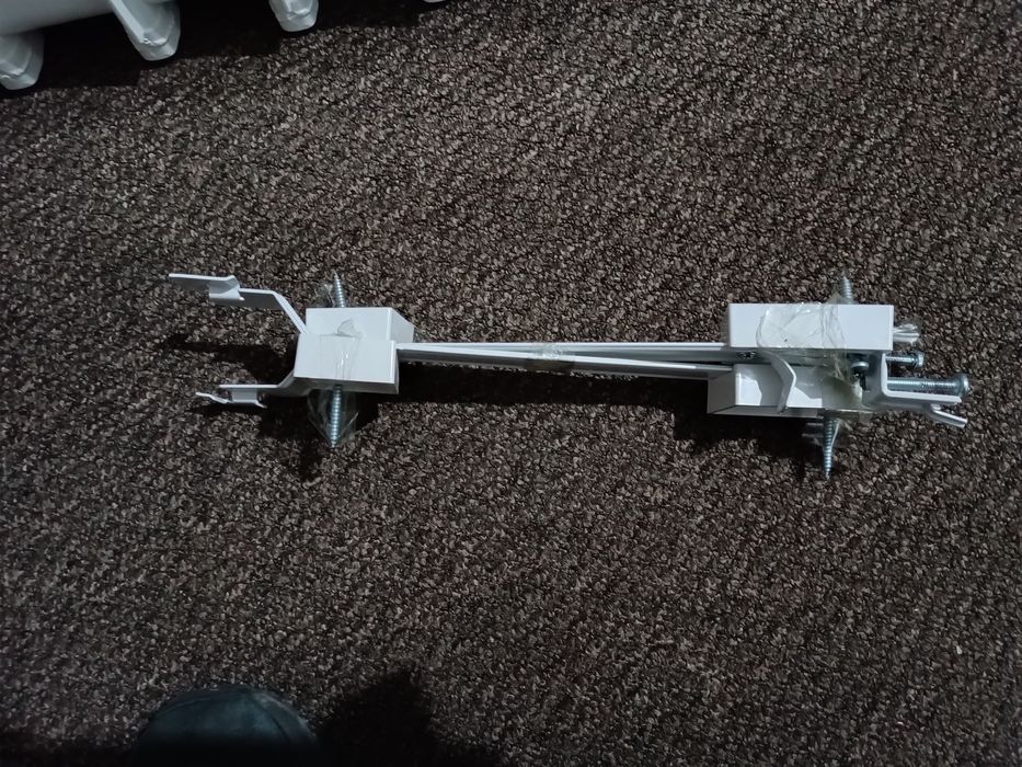 Обігрівач повітряя електро