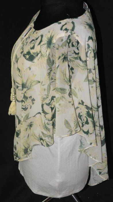 Bluzka Helena Vera 46