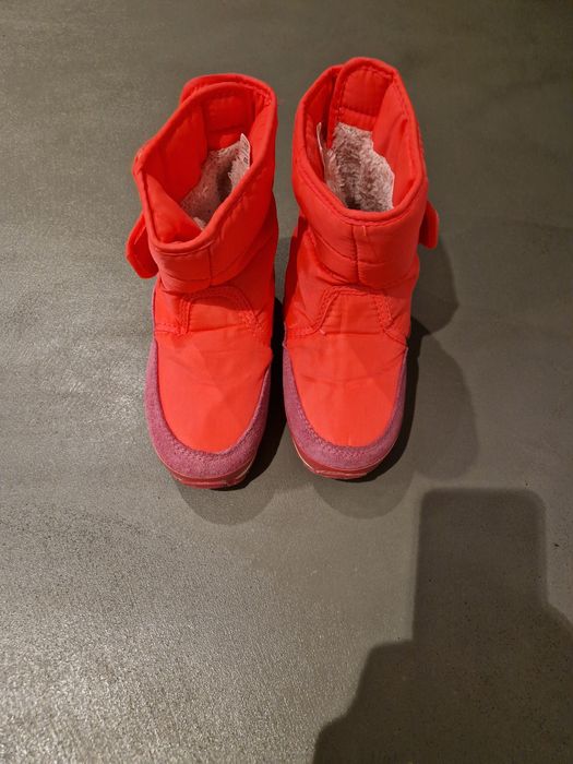 Śniegowce Rubber duck 32