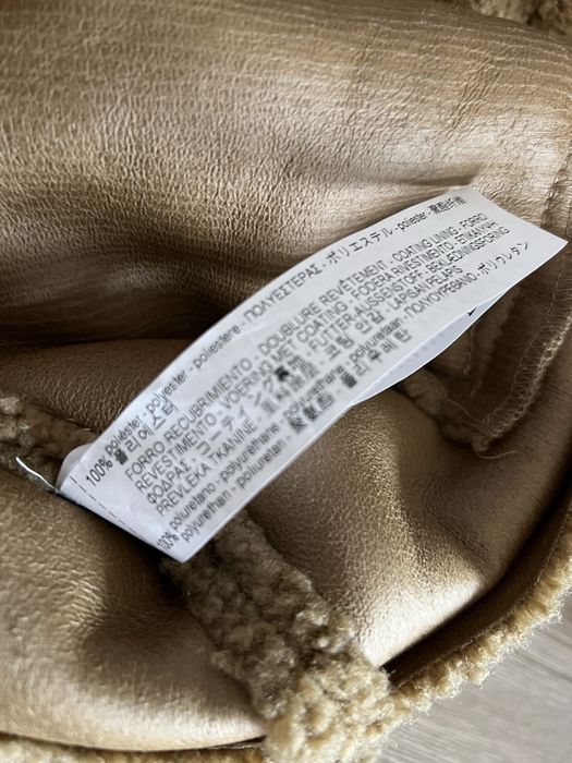 Futerko sztuczne Zara M