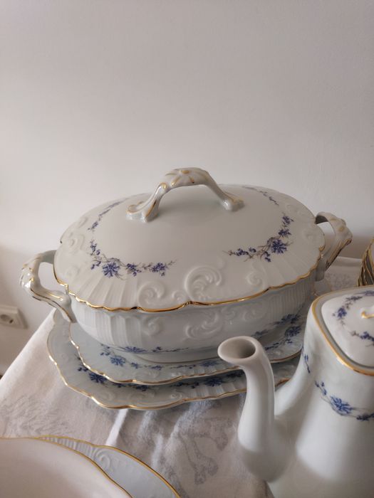 Vista Alegre Set437436554696478726