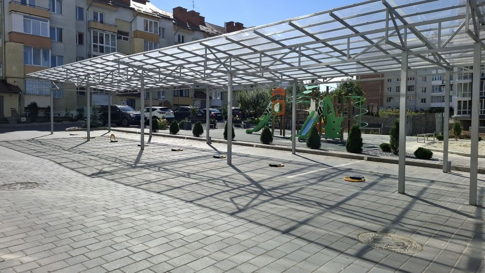 3 Кімнатна Квартира В Трускавці