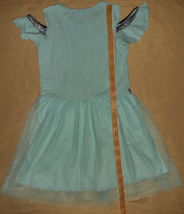 Сукня Платье нарядное р. 122-128