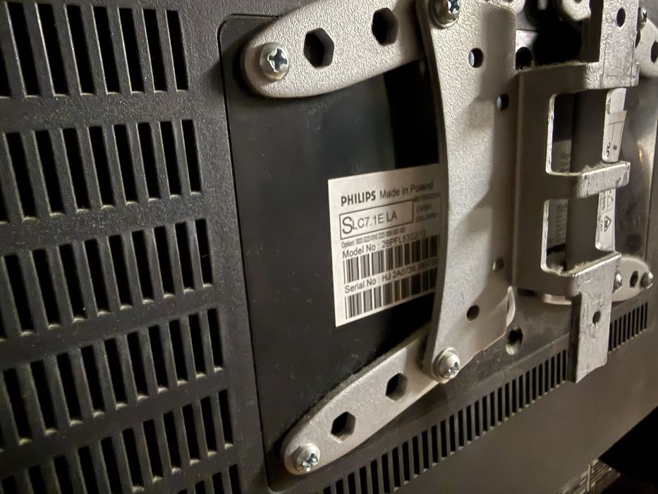 Televisao de 28 polegadas Philips