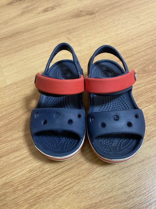Crocs босоножки C 7