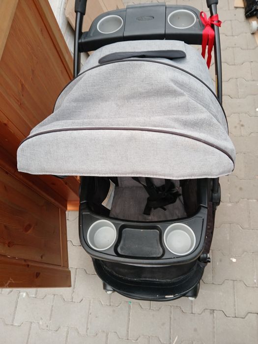 Wózek spacerowy Graco
