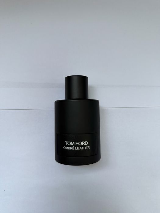 Tom Fort Ombre Leather том форд парфуми на розпив  оригінал