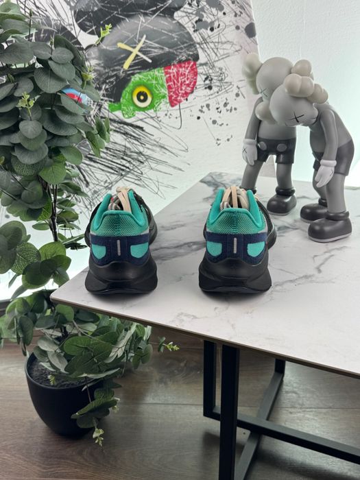 Кросівки Nike Zoom Structure 40.5 розмір Е10037