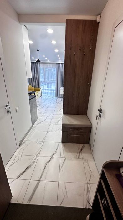 Продам 1к квартиру ЖК Олимпийский, Сан Сити, Левобережный