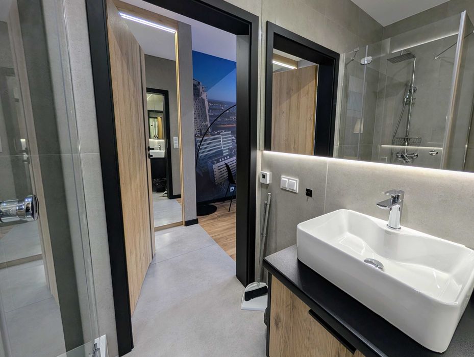 Gdynia Grabówek: Apartamenty na wynajem (dowolny okres)