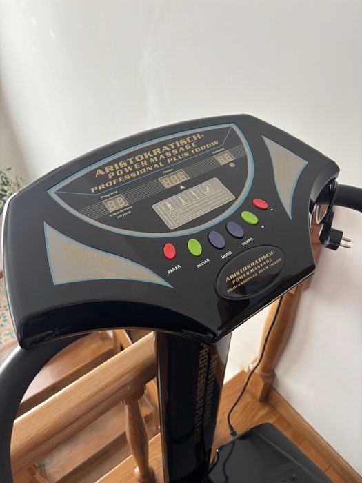 aristokratisch power massage professional plus 1000w