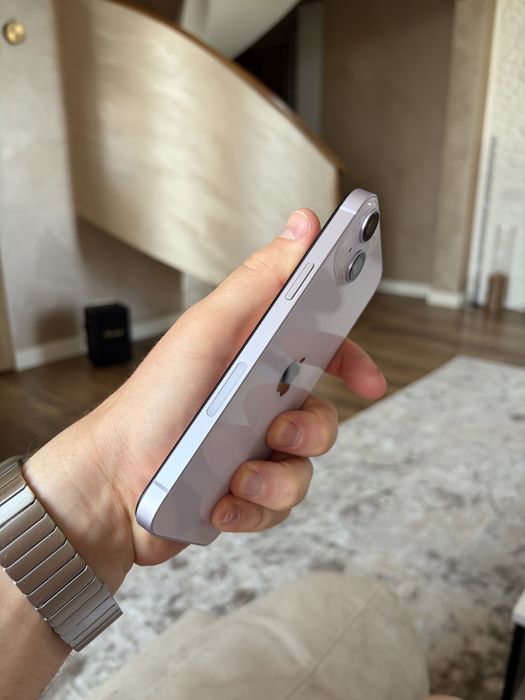 iPhone 14 Plus 128 Gb Neverlock