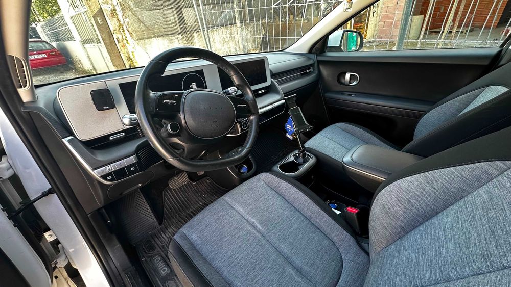 Hyundai Ioniq 5 2021 Premium