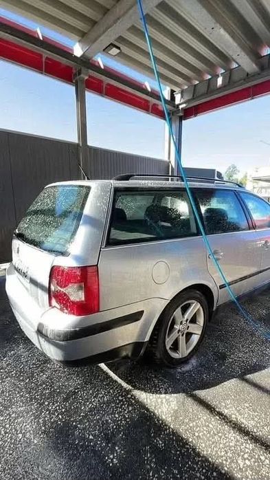 Volkswagen Passat carrinha 1.9tdi 130cv