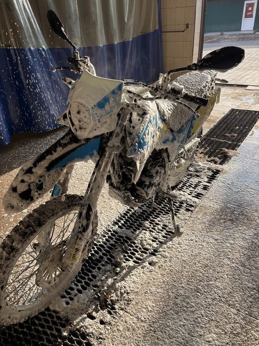 Продам Lifan KPX 250