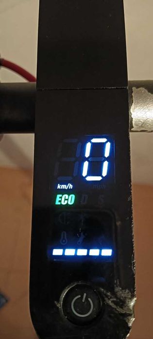 Trotinete XIAOMI PRO