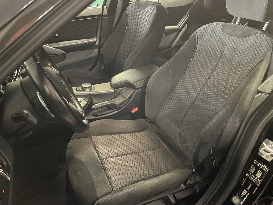 BMW 420d GranCoupé pack M Auto, Nacional, 2016