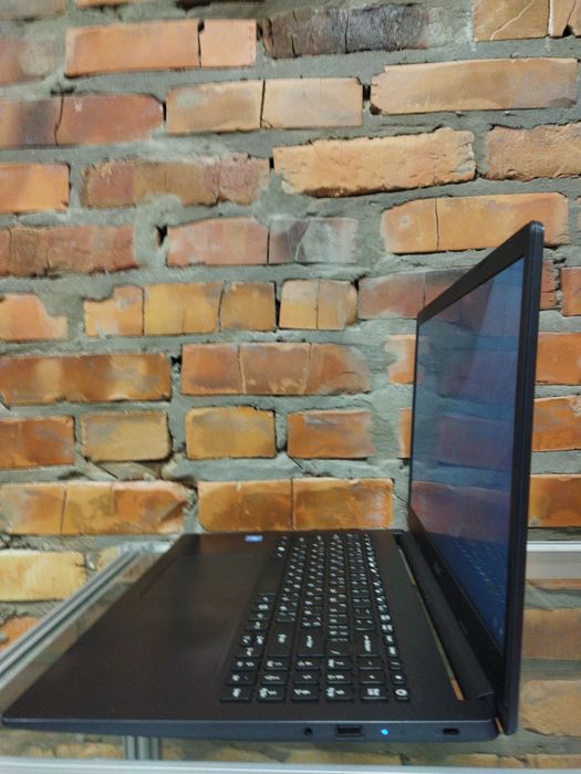 Ноутбук acer aspire 3 A315-34 intel N4000/8gb/128gb SSD nvme/15.6HD