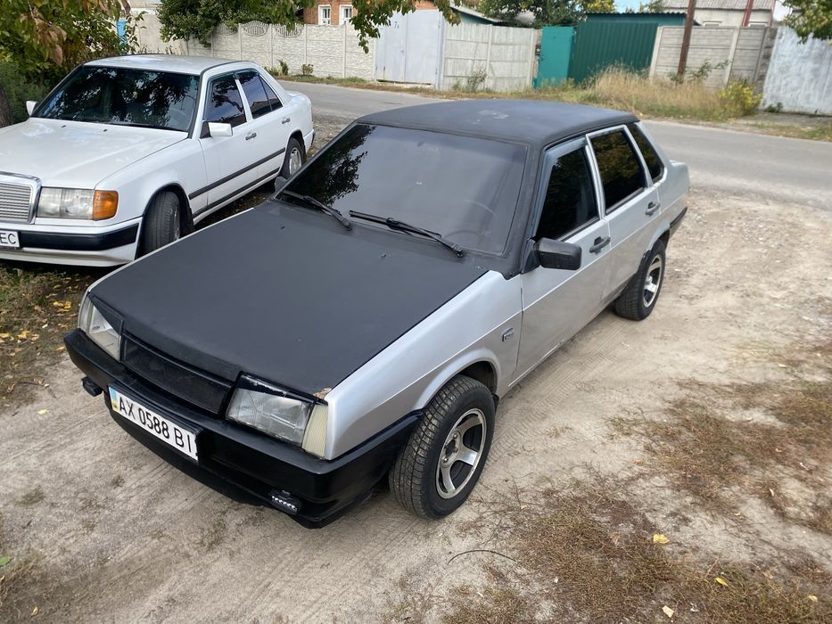 Продам  ВАЗ 21099