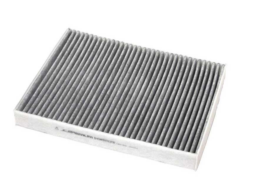 Фільтр салона (вугільний) B4W019CPR Jc Premium