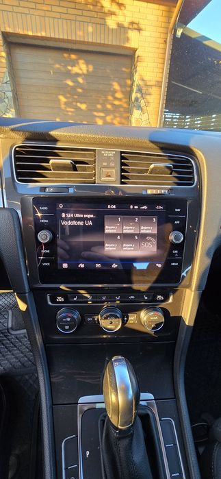 Продам Фолькскваген гольф7