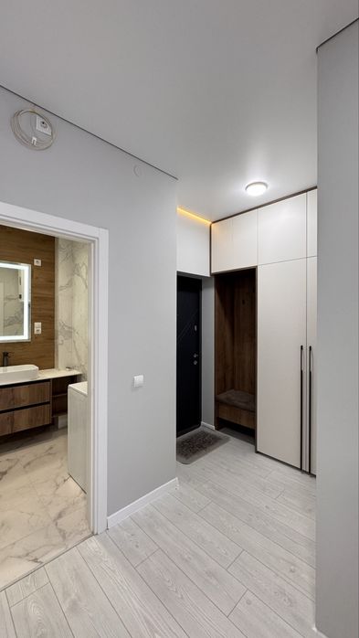 2-комнатная квартира по адресу Петефі Шандора пл. (площадь 66 м²) - Atlanta.ua - фото 16