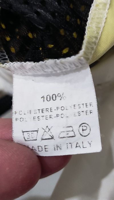 XL Castelli оригінальна чоловіча вело майка, жилетка