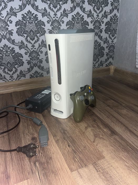 x box 360 - купити приставки - Ціна на OLX.ua