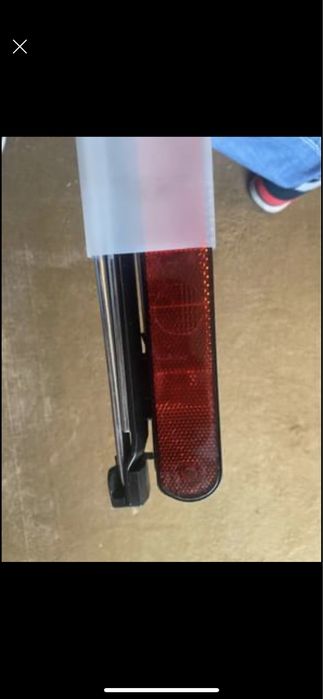 Triângulo samrt novo