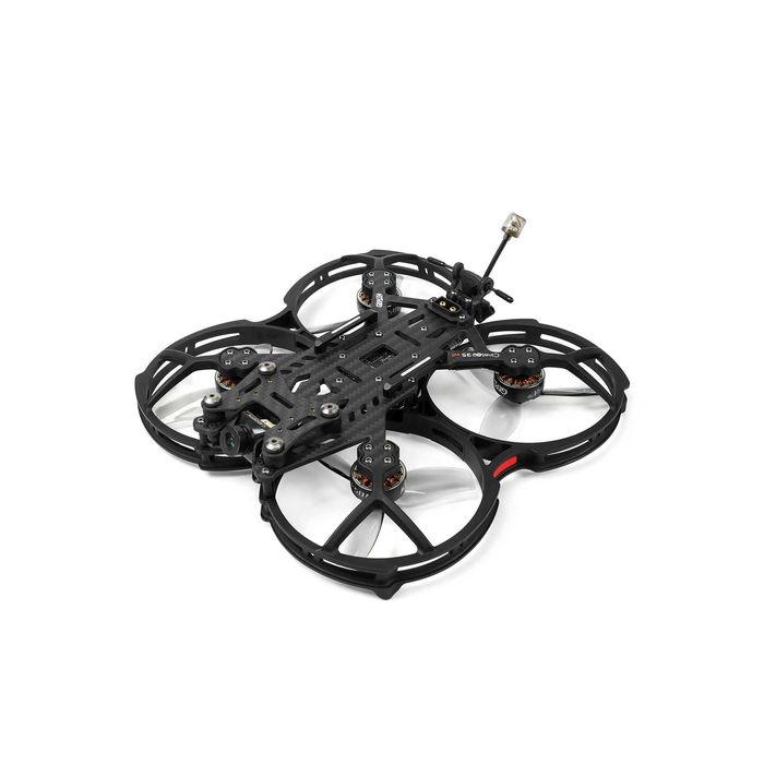 GEPRC CineLog35 V2 Analog ERLS + GPS