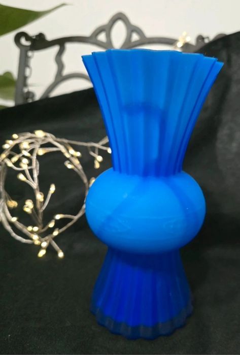 Wazon Vintage PRL