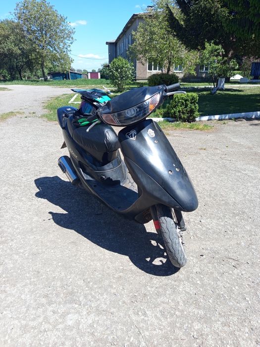 Продам скутер Хонда діо 34