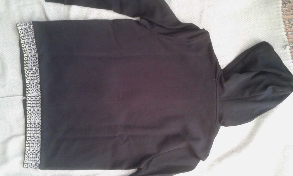 Bluza Hugo Boss Nowa!!!