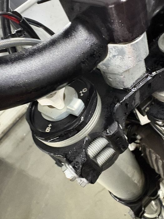 2016 husqvarna fe501 ендуро зареєстрована gas gas ktm exc500