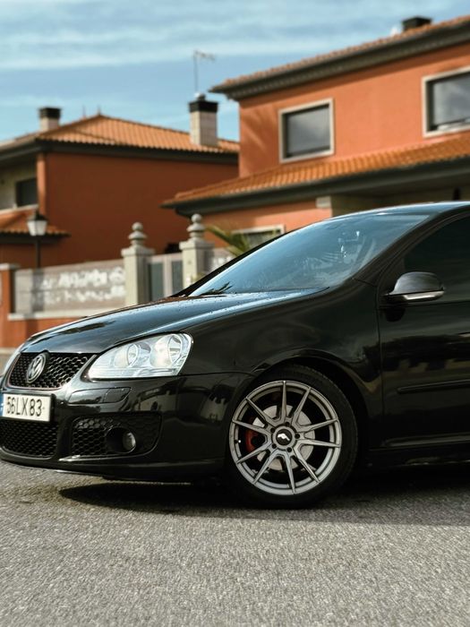 Volkswagen Golf V 1.9TDI