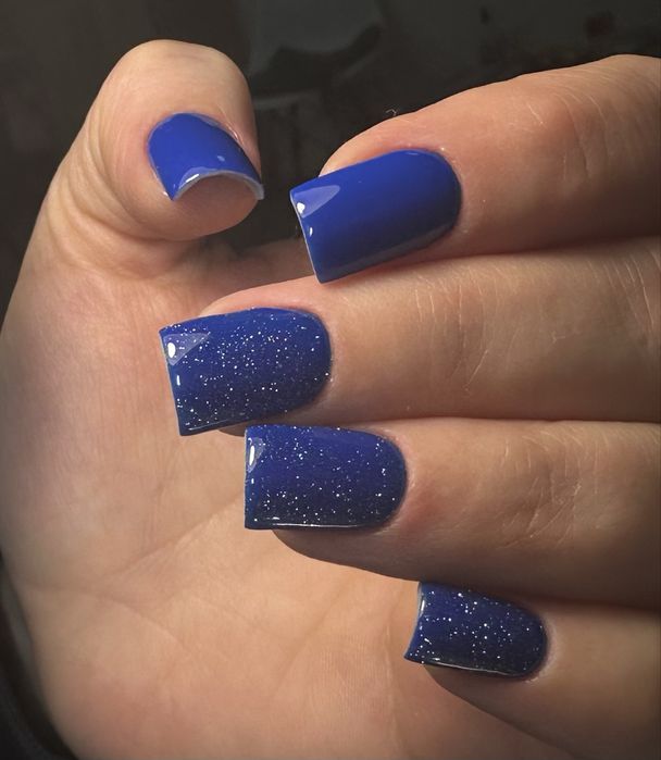 Манікюр Південна Борщагівка