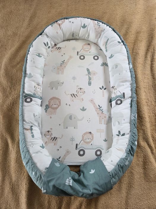 Kokon niemowlęcy Safari Amumu