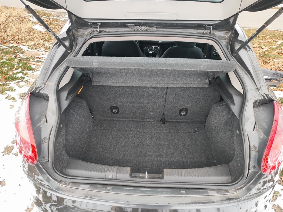 Fiat Bravo II 1.9 jtd 120 KM, wersja Sport